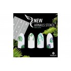 AirNails Exotic Birds Collection